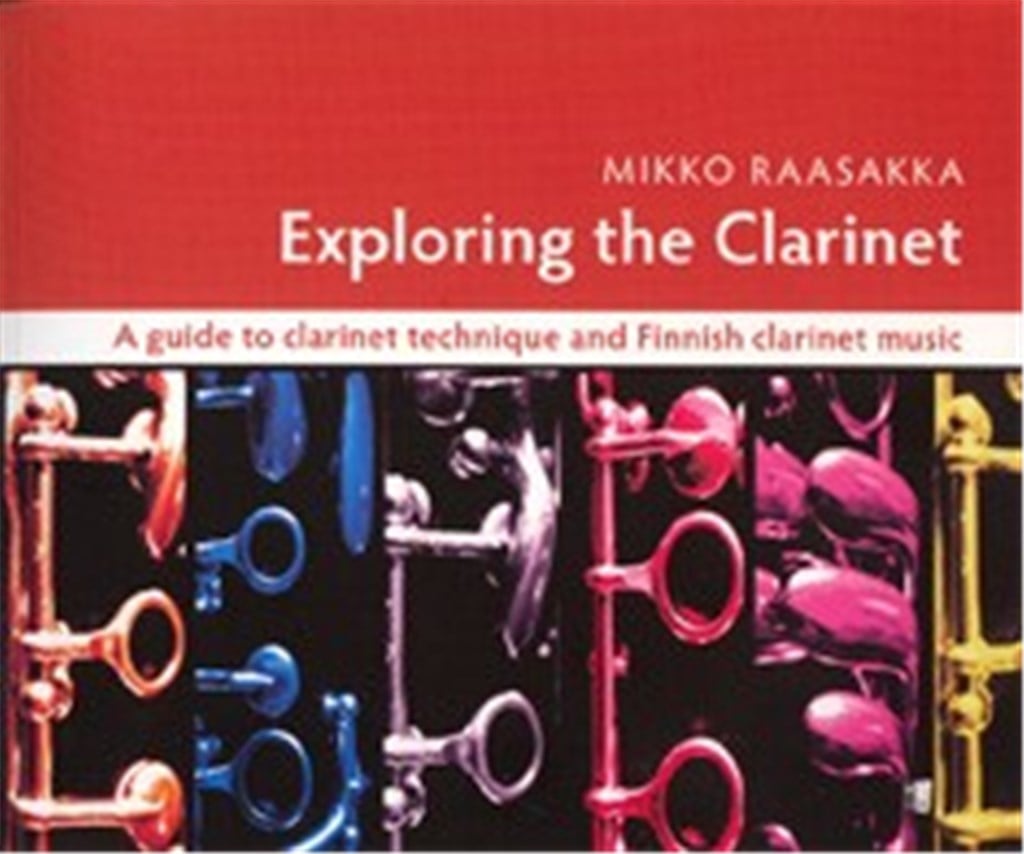 Exploring The Clarinet